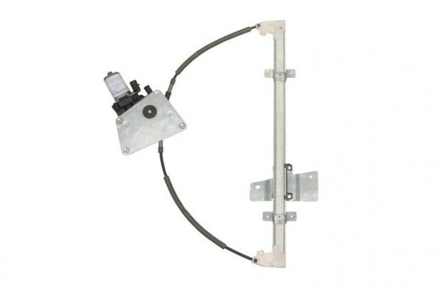 Acessar a peça Elevador vidro frente direito eletrico com motor não confort 2/4 portas 2 pins Acessar a peça Elevador vidro frente direito eletrico com motor não confort 2/4 portas 2 pins