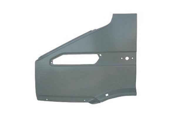 Acessar a peça Guarda lamas esquerda Acessar a peça Guarda lamas esquerda