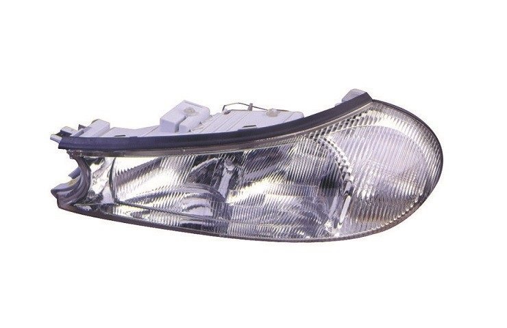 Farol esquerdo h1+h7 elétrico 98-> FORD MONDEO  pour FORD MONDEO Farol esquerdo h1+h7 elétrico 98-> FORD MONDEO  pour FORD MONDEO