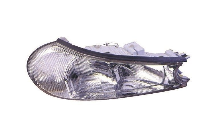 Farol direito h1+h7 elétrico 98-> FORD MONDEO  pour FORD MONDEO Farol direito h1+h7 elétrico 98-> FORD MONDEO  pour FORD MONDEO