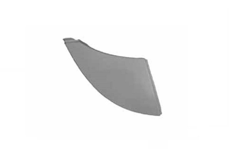 Acessar a peça Friso superior farol direito