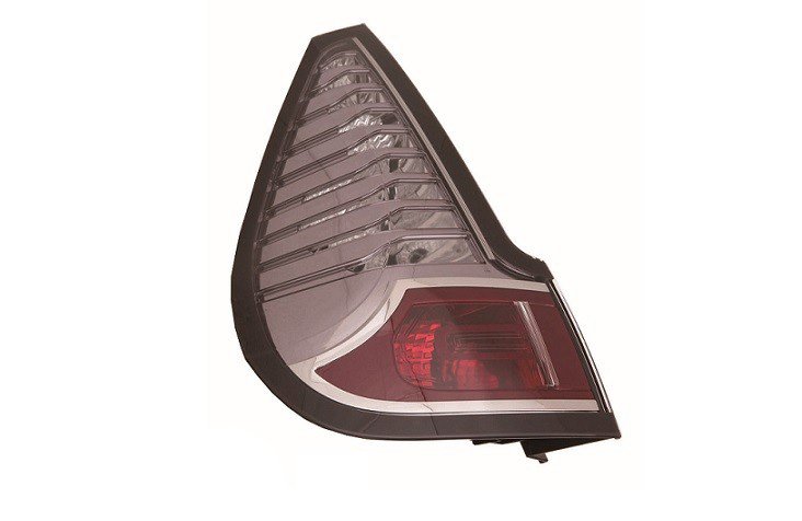 Luz traseira esquerda fora RENAULT SCENIC  pour RENAULT SCENIC  Luz traseira esquerda fora RENAULT SCENIC  pour RENAULT SCENIC