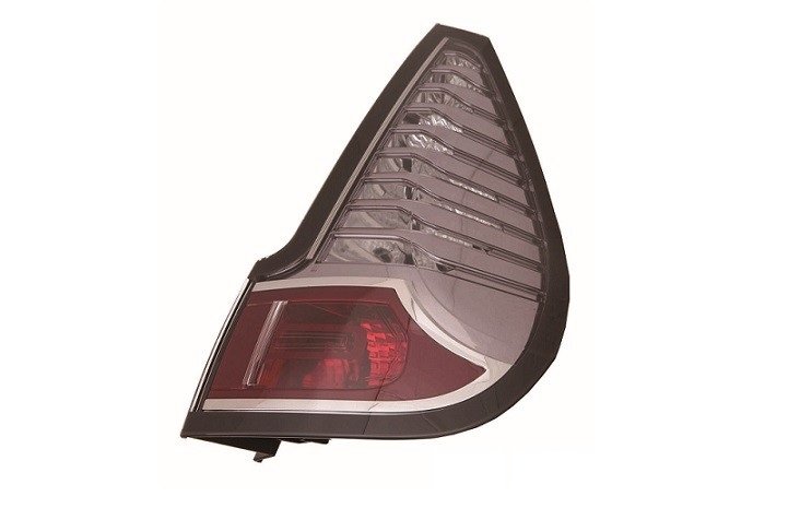 Lanterna traseira direita fora RENAULT SCENIC  pour RENAULT SCENIC  Lanterna traseira direita fora RENAULT SCENIC  pour RENAULT SCENIC