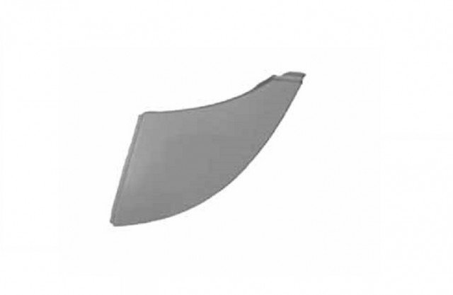 Acessar a peça Friso superior farol esquerdo