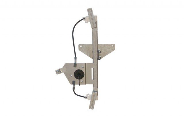 Acessar a peça Mecanismo de elevadores de vidros traseiro direito eletrico sem motor confort 4 portas