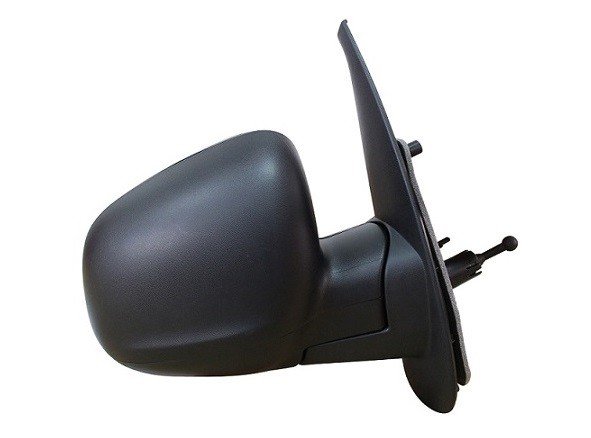 Acessar a peça Espelho lateral direito mecânico preparado [grande angular]