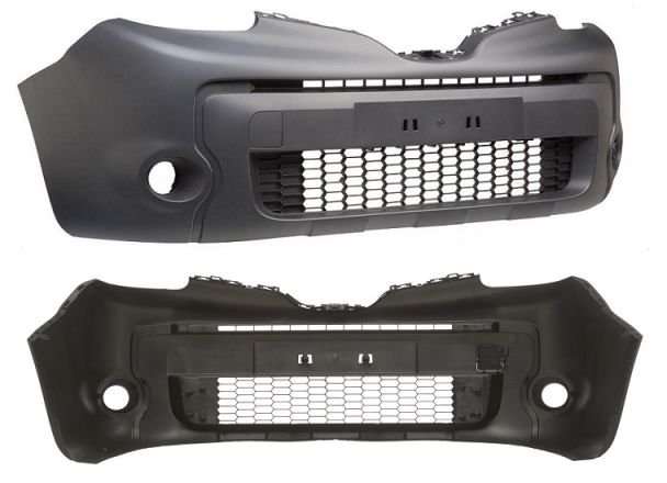 Acessar a peça Para choques frente preto com buracos nevoeiro Acessar a peça Para choques frente preto com buracos nevoeiro