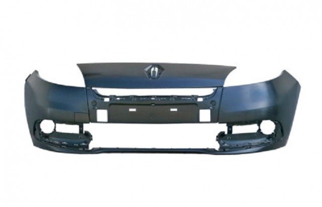 Acessar a peça Para choques frente preparadopreparado 2012->03/2013