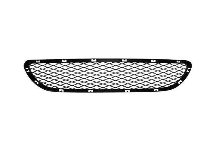 Acessar a peça Grelha central do para choques frente