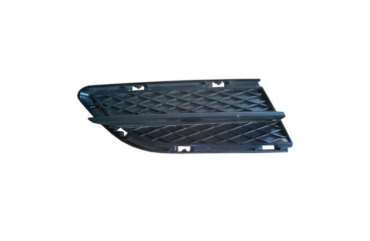 Acessar a peça Grelha direita do para choques frente com primer