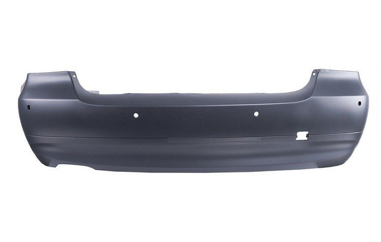 Pára-choques traseiro preparado + sensores berlina e90 BMW SERIE 3  pour BMW SERIE 3 Pára-choques traseiro preparado + sensores berlina e90 BMW SERIE 3  pour BMW SERIE 3