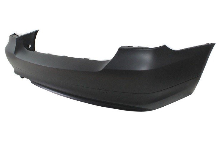 Pára-choques traseiro preparado berlina e90 BMW SERIE 3 Para pintar a cor do veículo. Fornecido nu. Exceto E91 carrinha (Touring), E92 coupé, E93 descapotável, M3 e modelos com opção de ajuda ao estacionamento.  pour BMW SERIE 3 Pára-choques traseiro preparado berlina e90 BMW SERIE 3 Para pintar a cor do veículo. Fornecido nu. Exceto E91 carrinha (Touring), E92 coupé, E93 descapotável, M3 e modelos com opção de ajuda ao estacionamento.  pour BMW SERIE 3