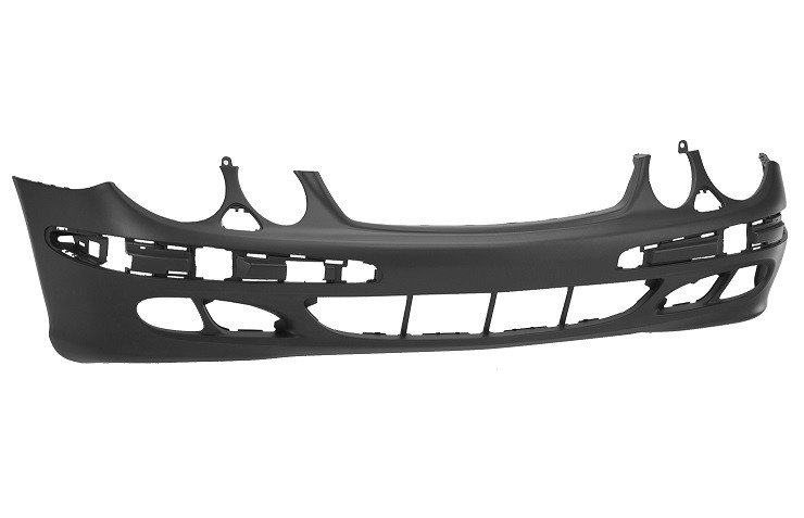 Para-choque dianteiro com primer classic & elegance 04-> MERCEDES CLASE E  pour MERCEDES CLASE E Para-choque dianteiro com primer classic & elegance 04-> MERCEDES CLASE E  pour MERCEDES CLASE E