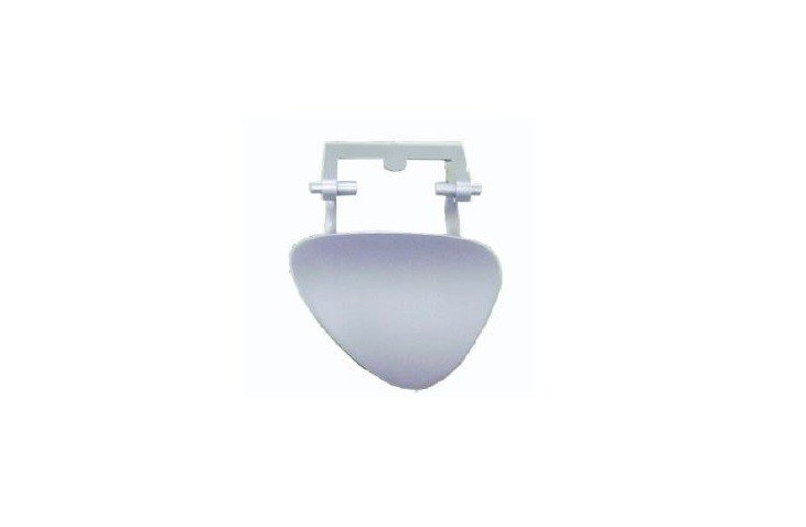 Acessar a peça Tampa do lava-farol do para choques frente direito [avantgarde]