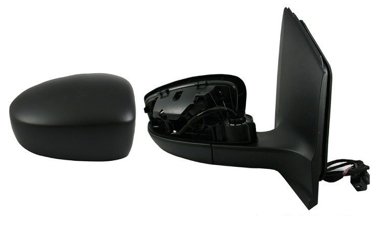 Retrovisor direito elétrico e aquecido VOLKSWAGEN UP  pour VOLKSWAGEN UP  Retrovisor direito elétrico e aquecido VOLKSWAGEN UP  pour VOLKSWAGEN UP