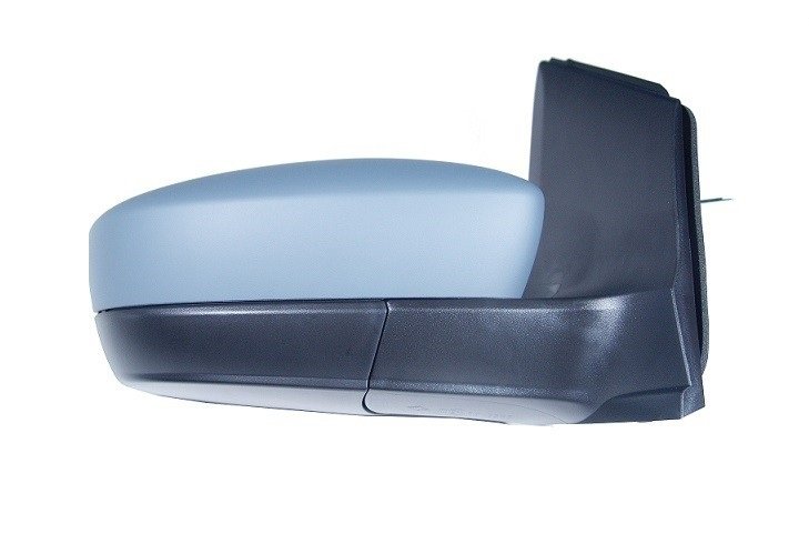Espelho direito mecânico preparado SKODA CITIGO Com caixa a pintar na cor da viatura e vidro convexo. Ajuste interior manual, dobrável manualmente.  pour SKODA CITIGO  Espelho direito mecânico preparado SKODA CITIGO Com caixa a pintar na cor da viatura e vidro convexo. Ajuste interior manual, dobrável manualmente.  pour SKODA CITIGO