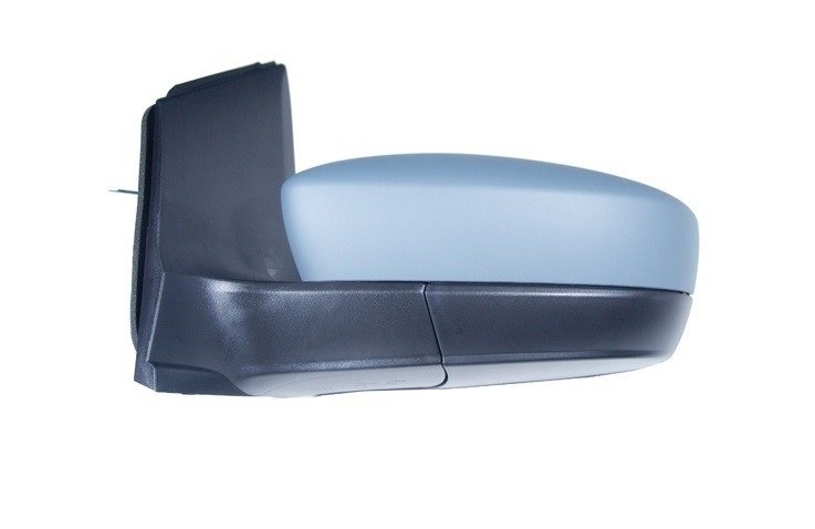 Potência esquerda, aquecida, preparada grande angular SEAT MII  pour SEAT MII  Potência esquerda, aquecida, preparada grande angular SEAT MII  pour SEAT MII