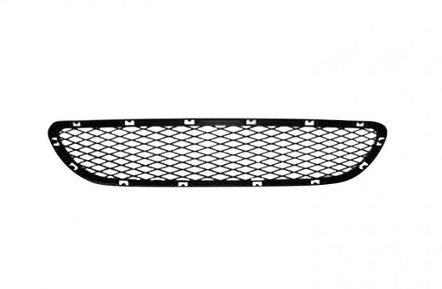 Acessar a peça Grelha central do para choques frente