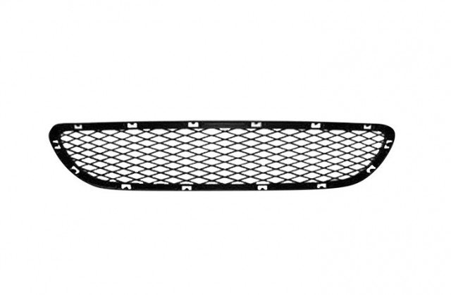 Acessar a peça Grelha central para choques frente