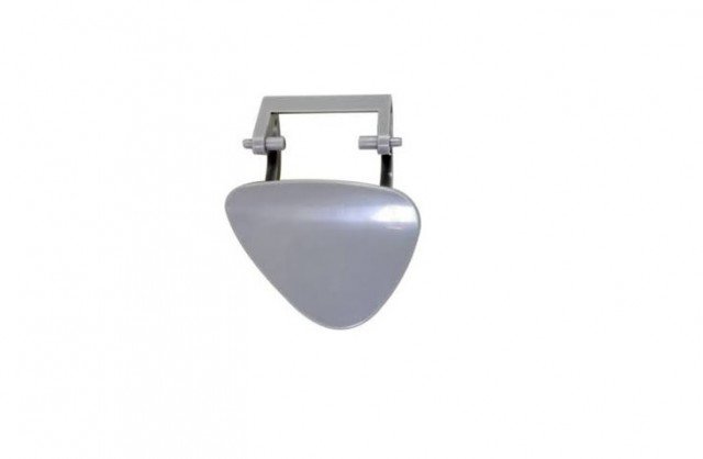 Acessar a peça Tampa lavafarol esquerda para choques frente elegance/classic