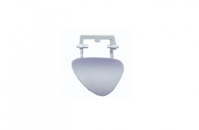 Acessar a peça Tampa do lava-farol do para choques frente direito [avantgarde]