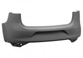 Para choques traseiros SEAT Altea Para choques traseiros SEAT Altea