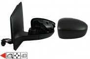 Espelho retrovisor exterior SEAT Mii