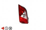 Farolim Traseiro SEAT Mii