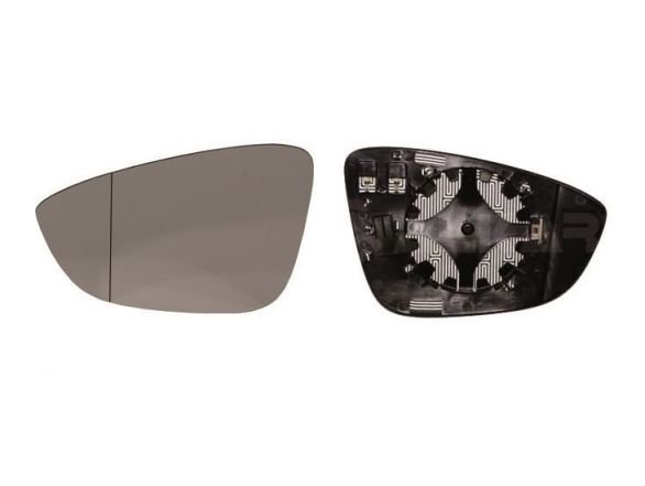 Acessar a peça Vidro com suporte esquerdo asferico, termico Acessar a peça Vidro com suporte esquerdo asferico, termico