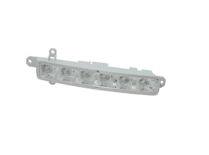 Pisca frente led luz de circulação diurna