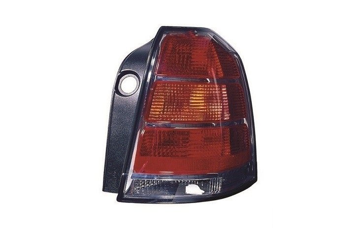 Farolim traseiro direito