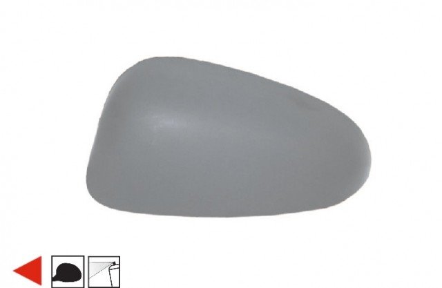 Acessar a peça Capa espelho retrovisor esquerdo primario Acessar a peça Capa espelho retrovisor esquerdo primario