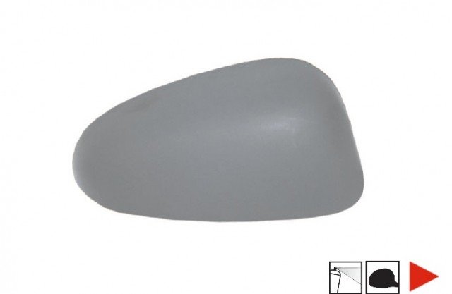 Acessar a peça Capa espelho retrovisor direito primario Acessar a peça Capa espelho retrovisor direito primario