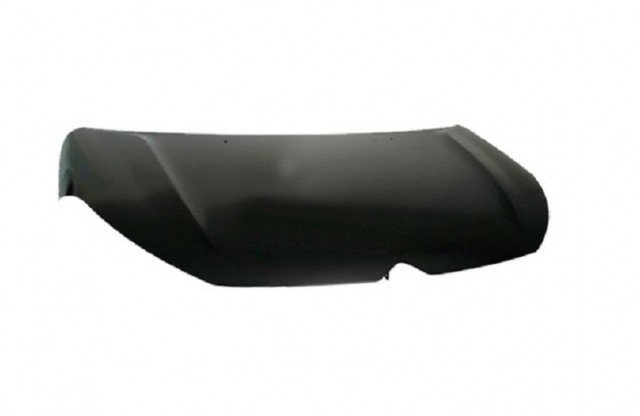 Acessar a peça Capot frontal Acessar a peça Capot frontal