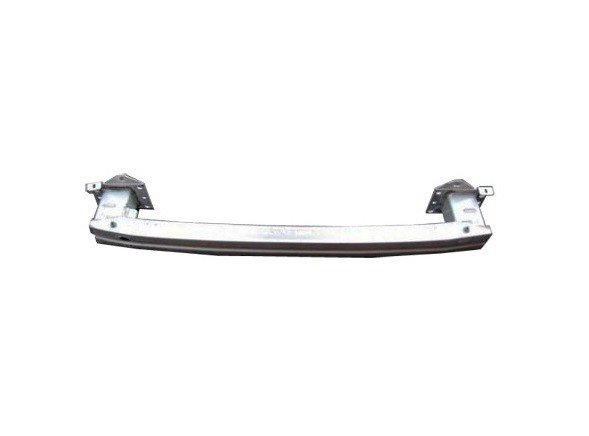 Acessar a peça Reforço superior do para choques frente Acessar a peça Reforço superior do para choques frente