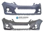 Para choques frente PEUGEOT 108 Para choques frente PEUGEOT 108