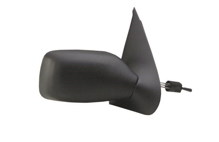 Acessar a peça Espelho esquerdo mecânico preparado