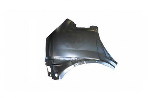 Acessar a peça Guarda lamas traseira direita 5 pontos