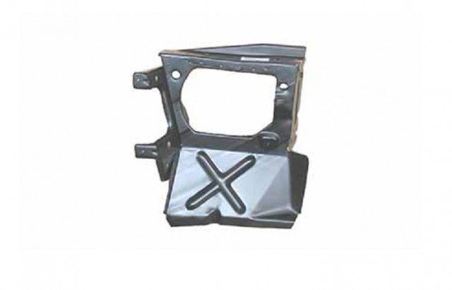 Acessar a peça Suporte faro esquerdo 1991->1999 Acessar a peça Suporte faro esquerdo 1991->1999