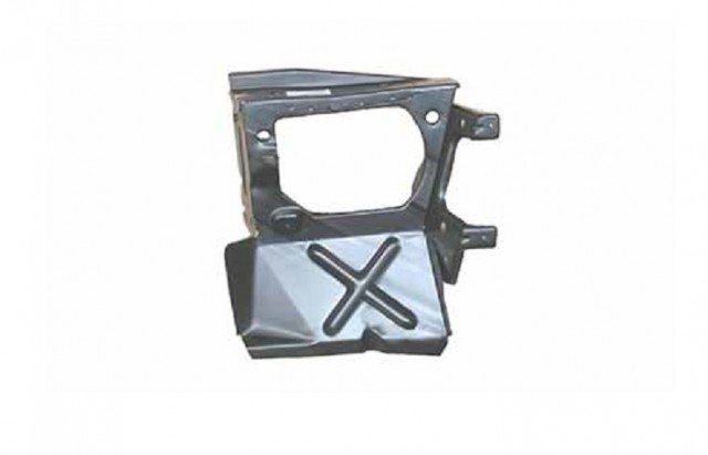 Acessar a peça Suporte faro direito 1991->1999 Acessar a peça Suporte faro direito 1991->1999