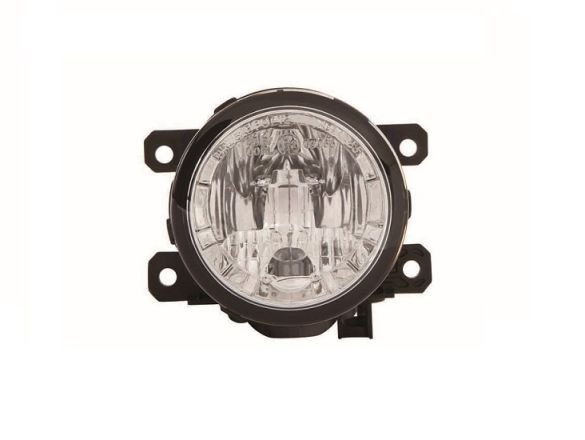 Acessar a peça H8 farol nevoeiro