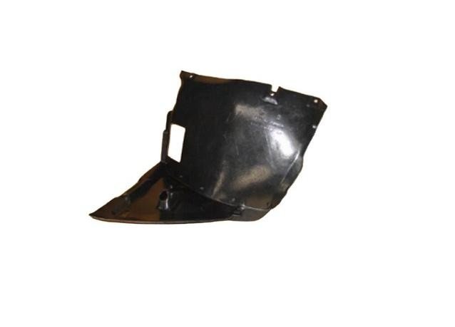 Acessar a peça Cava de roda frente esquerda peça frente 5 portas