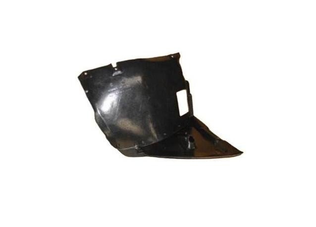 Acessar a peça Cava de roda frente direita peça frente 5 portas