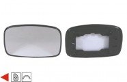 Vidro espelho retrovisor FORD Courrier