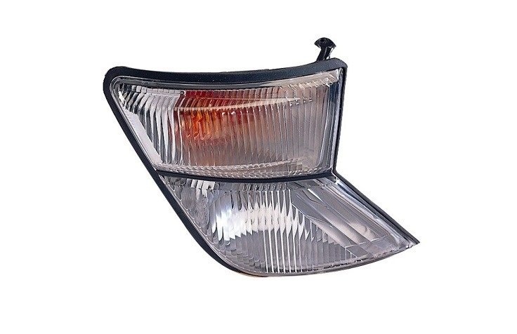 Pisca frente direito branco21w+21/5w