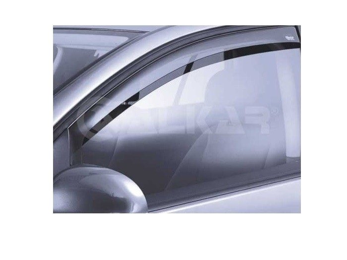 Acessar a peça Derivador de vento