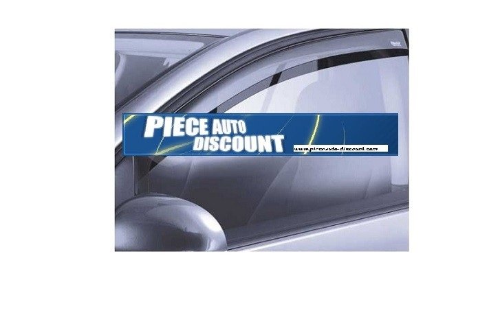 Acessar a peça Derivador de vento