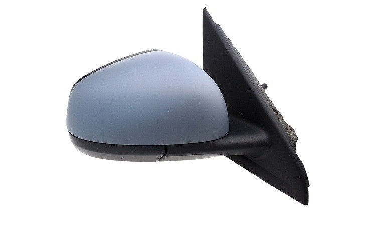 Espelho direito mecânico preparado + sonda RENAULT TWINGO  pour SMART FORFOUR Espelho direito mecânico preparado + sonda RENAULT TWINGO  pour SMART FORFOUR