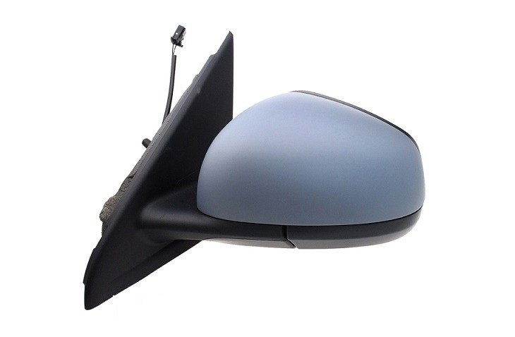 Potência esquerda, aquecida, preparada grande angular RENAULT TWINGO  pour SMART FORFOUR Potência esquerda, aquecida, preparada grande angular RENAULT TWINGO  pour SMART FORFOUR