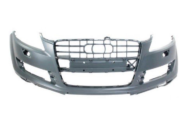 Lavador de farol dianteiro com primer para lavador de farol e sensores pour AUDI Q7  Lavador de farol dianteiro com primer para lavador de farol e sensores pour AUDI Q7